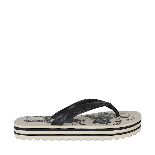 Chinelo Farm Rainbow Ivory